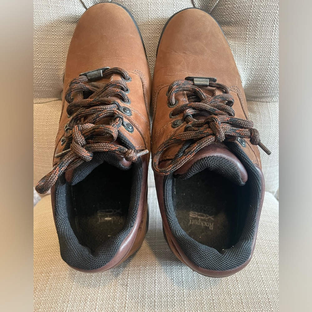 Men’s Rockport Size 8 - Picture 2 of 9